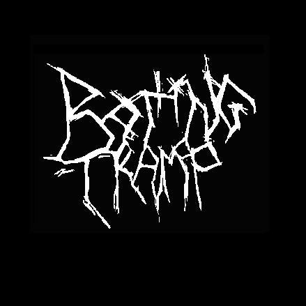 ROTTING TRAMP - The Plague Of Man Ends Here cover 