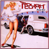 ROUGH CUTT - Wants You cover 