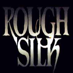 ROUGH SILK - Rough Silk cover 
