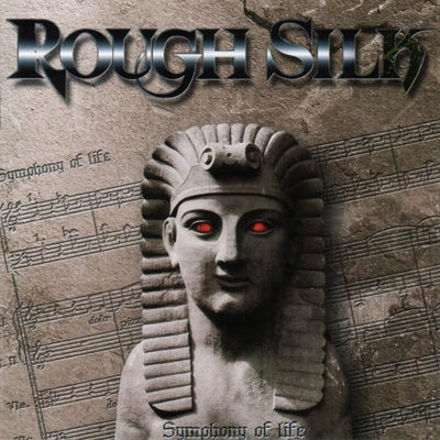 ROUGH SILK - Symphony Of Life cover 