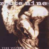ROUTE NINE - The Works cover 