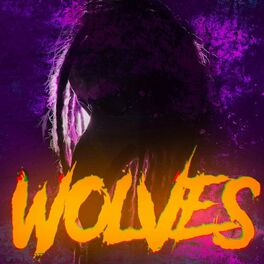 ROYAL DECEIT - Wolves cover 