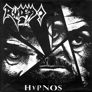 R.U. DEAD? - Hypnos cover 