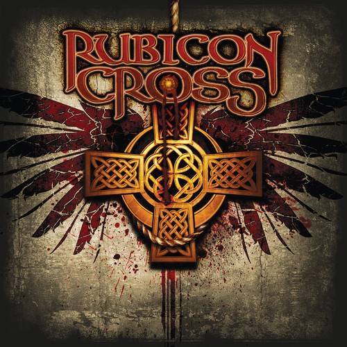 RUBICON CROSS - Rubicon Cross cover 