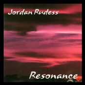 JORDAN RUDESS - Resonance cover 