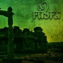 RUDRA - Brahmavidya: Immortal I cover 