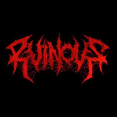 RUINOUS - Torn forever From The Light cover 