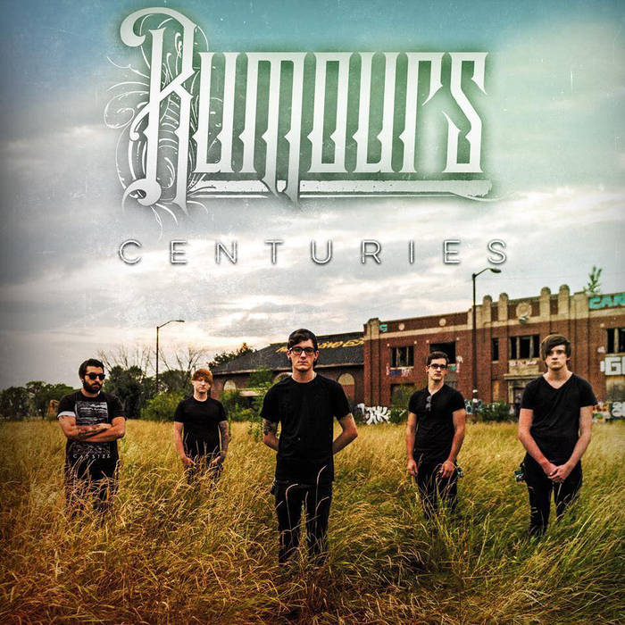 RUMOURS - Centuries (Fall Out Boy cover) cover 