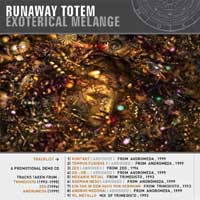 RUNAWAY TOTEM - Exoterical Melange cover 
