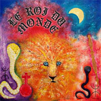 RUNAWAY TOTEM - Le Roi Du Monde cover 