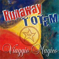 RUNAWAY TOTEM - Viaggio Magico cover 