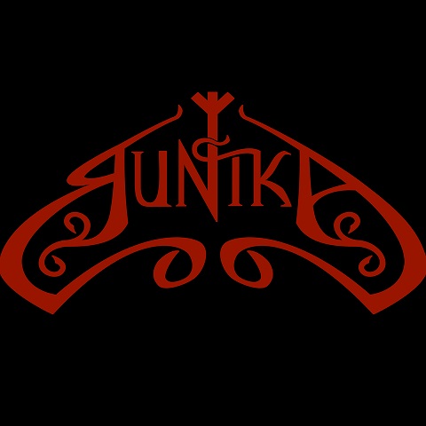 RUNIKA - Demo 2015 cover 