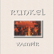 RUNKEL - Vampir cover 