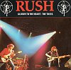 RUSH - Close To The Heart / The Trees (live) cover 