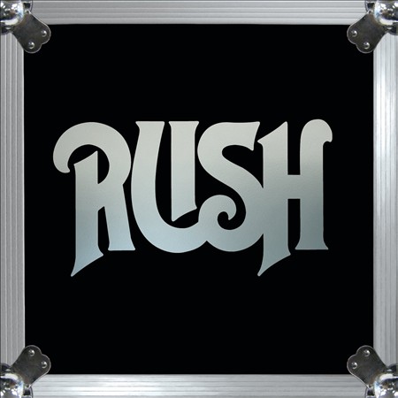 RUSH - Sector 1 cover 