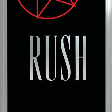 RUSH - Sector 2 cover 