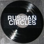 RUSSIAN CIRCLES - Russian Circles / These Arms Are Snakes cover 