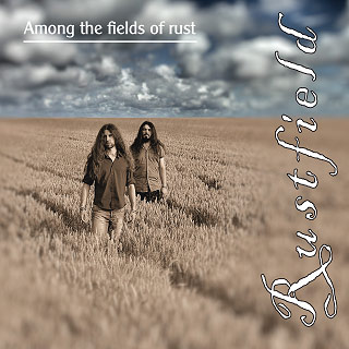 RUSTFIELD - Among The Fields Of Rust cover 