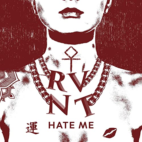 RVNT - Hate Me cover 