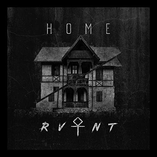 RVNT - Home cover 