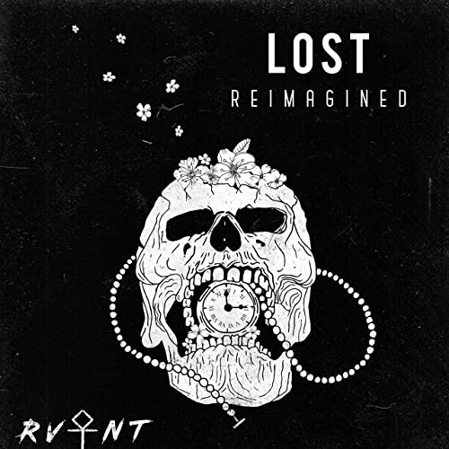 RVNT - Lost Reimagined cover 