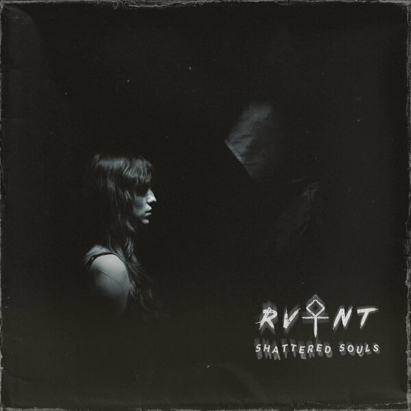 RVNT - Shattered Souls cover 