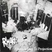 RWAKE - Absence Due To Projection cover 