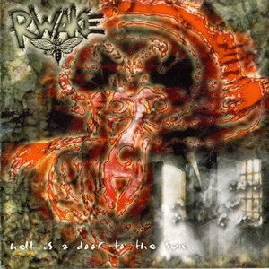 RWAKE - Hell Is A Door To The Sun cover 