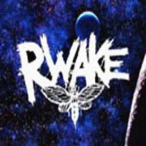 RWAKE - Xenoglossalgia (The Last Stage Of Awareness) cover 