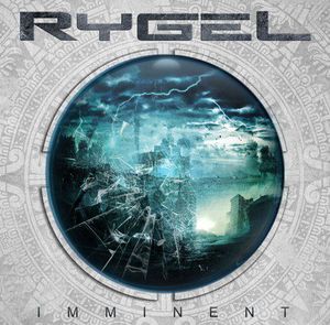 RYGEL - Imminent cover 