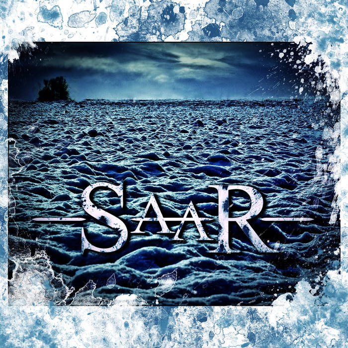 SAAR - SaaR cover 