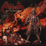 SABBAT - Asian Demonslaught cover 