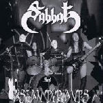 SABBAT - Asian Tyrants / Evil Dream cover 