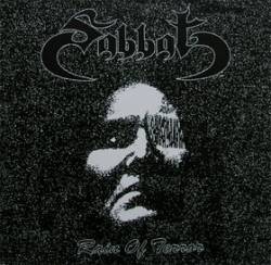 SABBAT - Gorgon/Sabbat cover 