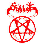 SABBAT - Live in San Francisconslaught cover 