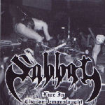 SABBAT - Live in ThailanDemonslaught cover 