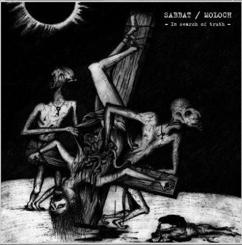 SABBAT - Sabbat / Moloch cover 