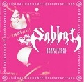 SABBAT - Sabbatical Boneslaught cover 
