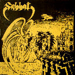 SABBAT - Sabbatical Milanonslaught cover 