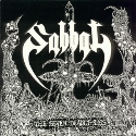SABBAT - The Seven Deadly Sins cover 