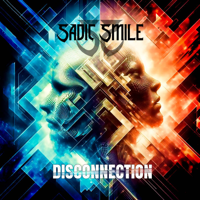 SADIC SMILE - Disconnection cover 