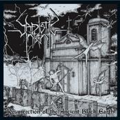 SADISTIC INTENT - Resurrection of the Ancient Black Earth cover 