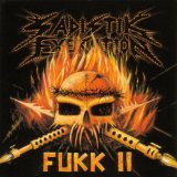 SADISTIK EXEKUTION - Fukk II cover 