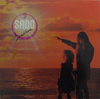 S.A.D.O. - Sensitive cover 