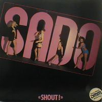 S.A.D.O. - Shout! cover 