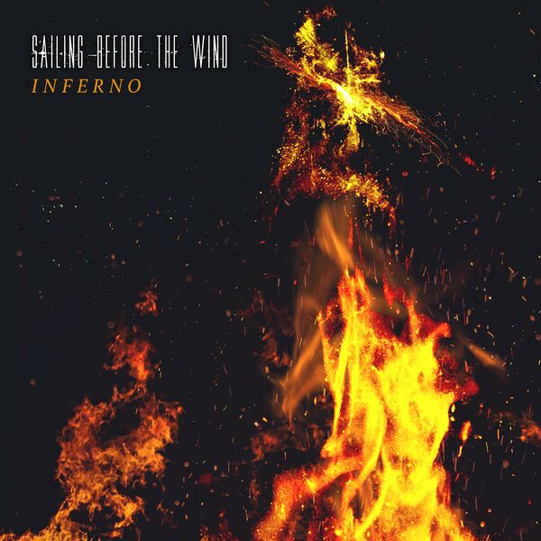 SAILING BEFORE THE WIND - Inferno (Feat. CØRTES & Zoume) cover 