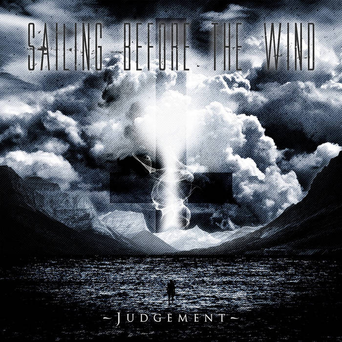 SAILING BEFORE THE WIND - Judgement cover 