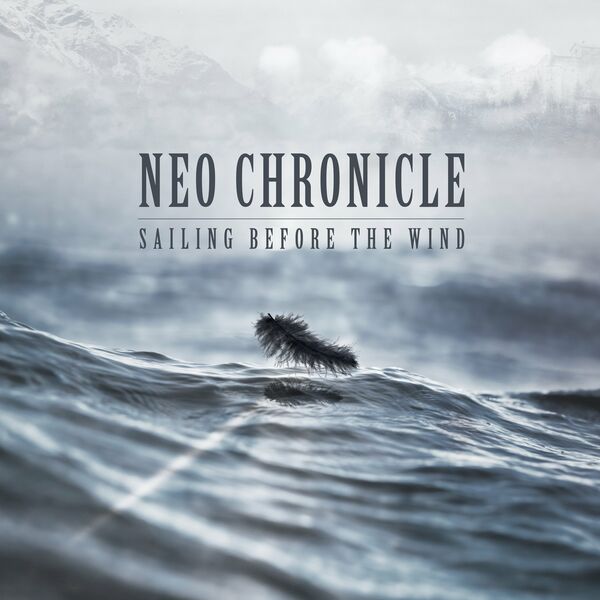 SAILING BEFORE THE WIND - Neo Chronicle (Feat. Jei Doublerice) cover 