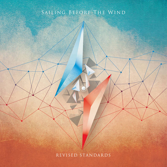 SAILING BEFORE THE WIND - Revised Standards cover 