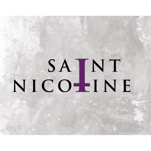 SAINT NICOTINE - Soulcrusher cover 